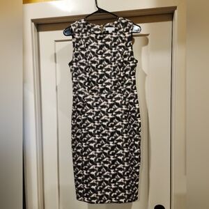 Formal or Casual Calvin Klein Dress